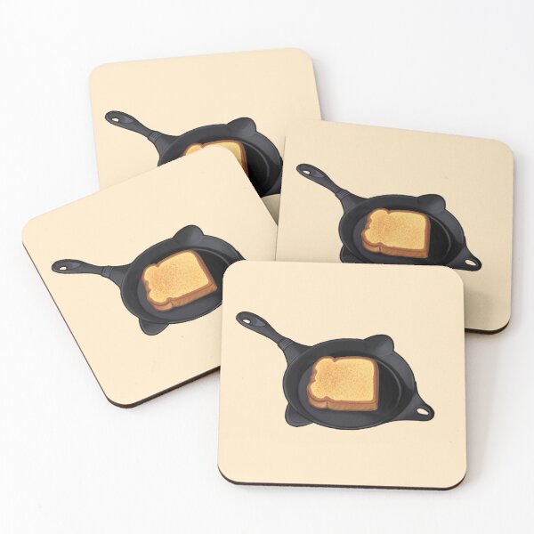 Item preview, Just Toast designed and sold by nestling.