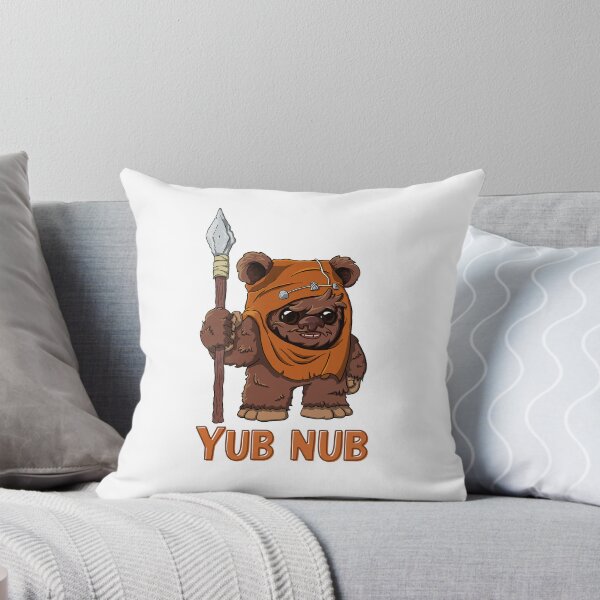 Item preview, Wicked the Ewok! designed and sold by Mike Sofka.
