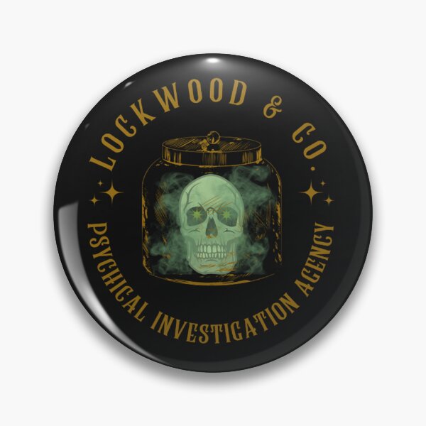 Item preview, Lockwood and Co designed and sold by mackbindyus.