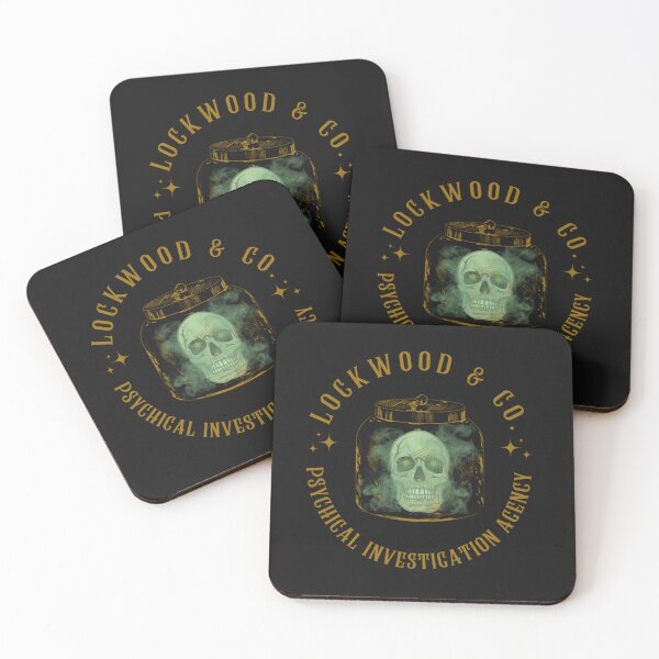 Item preview, Lockwood and Co designed and sold by mackbindyus.