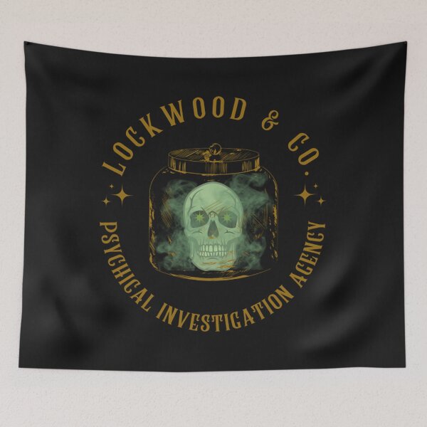 Item preview, Lockwood and Co designed and sold by mackbindyus.