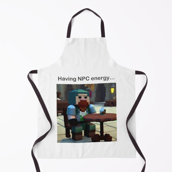 Item preview, npc energy designed and sold by Rosiere Donahue ⭐️ ⭐️ ⭐️ ⭐️ ⭐️.