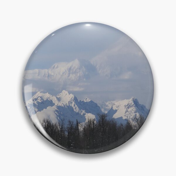 Item preview, Viewing Denali II designed and sold by zumi.