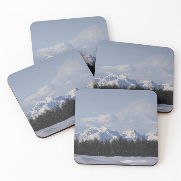 Item preview, Viewing Denali II designed and sold by zumi.
