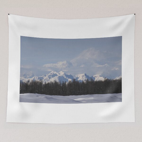 Item preview, Viewing Denali II designed and sold by zumi.
