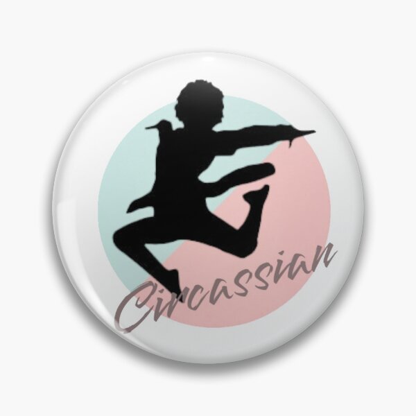 Item preview, Flying Circassian boy designed and sold by DZIWAWA.