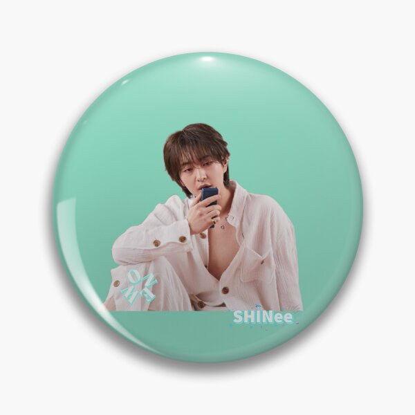 Item preview, SHINee Onew designed and sold by andrasdesignssss.