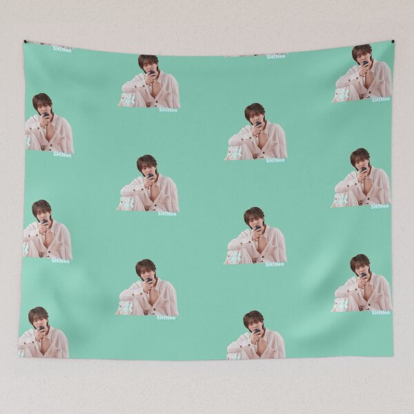 Item preview, SHINee Onew designed and sold by andrasdesignssss.