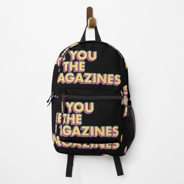 Item preview, See You In The Magazines designed and sold by MaisonDeNo.