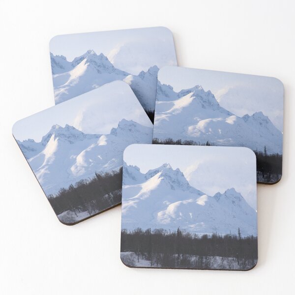 Item preview, Viewing Denali III designed and sold by zumi.