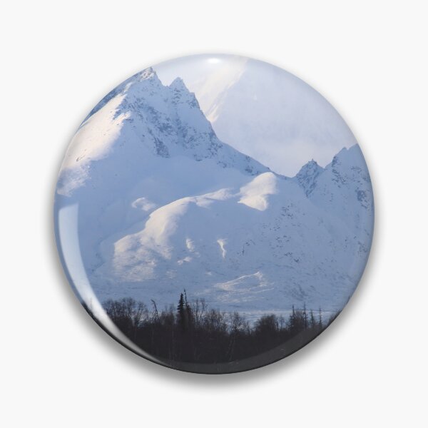 Item preview, Viewing Denali III designed and sold by zumi.
