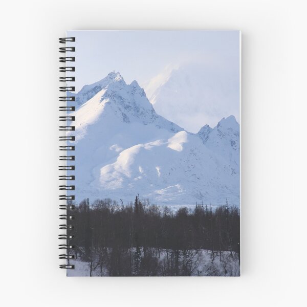 Item preview, Viewing Denali III designed and sold by zumi.