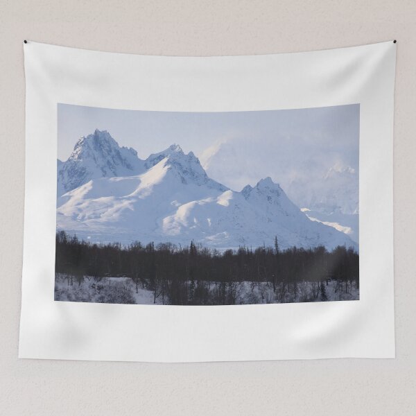 Item preview, Viewing Denali III designed and sold by zumi.