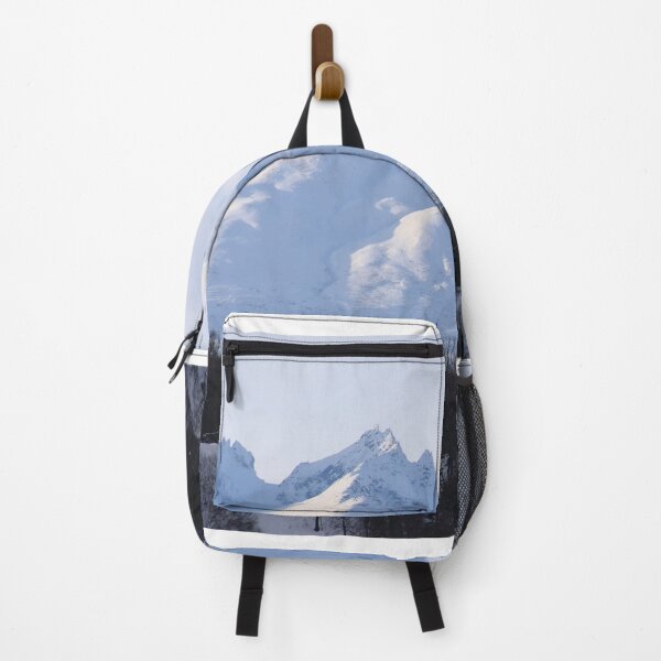 Item preview, Viewing Denali III designed and sold by zumi.