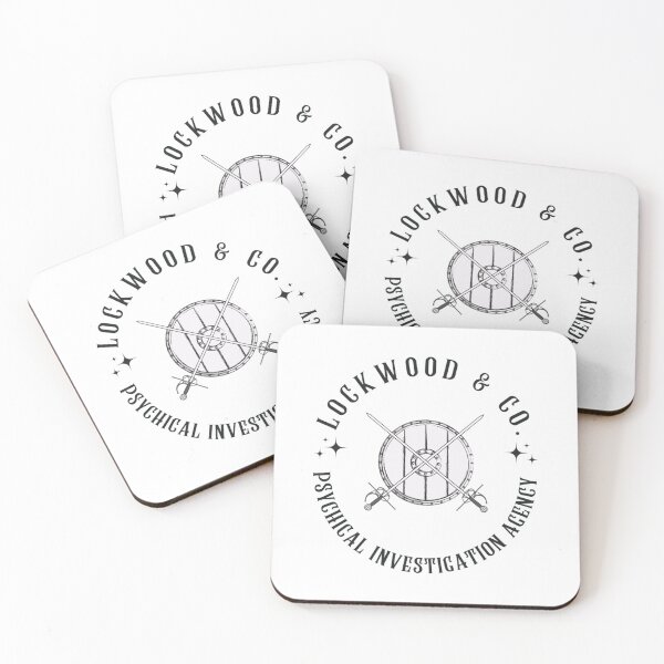 Item preview, Lockwood & Co designed and sold by mackbindyus.