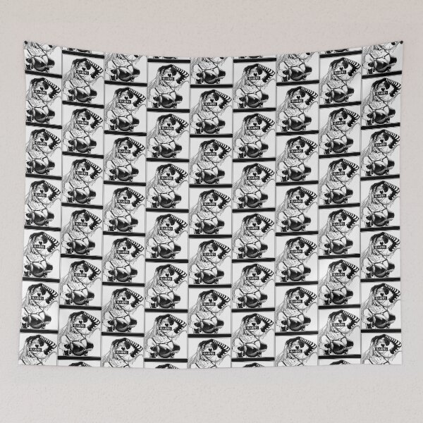 Item preview, Do S Japanese Art Design      designed and sold by KOZCreation.