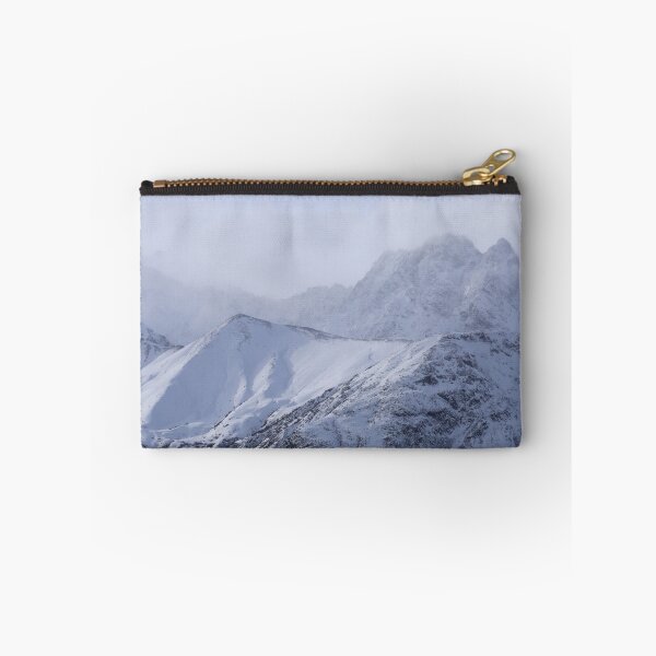 Item preview, Snowy Denali IV designed and sold by zumi.