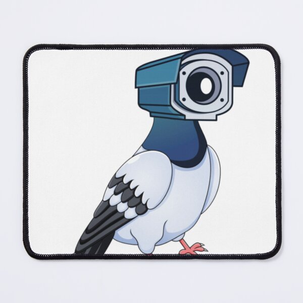 Item preview, Birds Aren_t Real Birds are government drones designed and sold by hezekiahpoe12.
