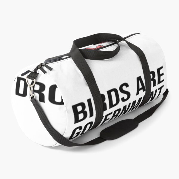 Item preview, Birds Aren_t Real Birds are government drones designed and sold by hezekiahpoe12.