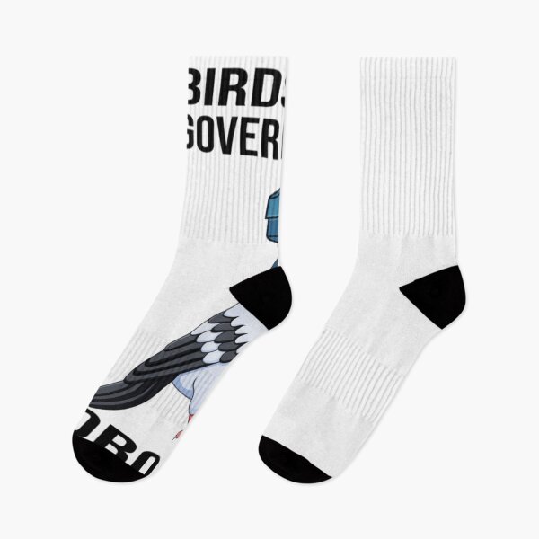 Item preview, Birds Aren_t Real Birds are government drones designed and sold by hezekiahpoe12.