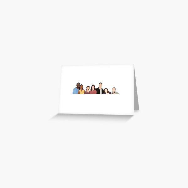 Item preview, This is Us Cast designed and sold by ienjoydogs.