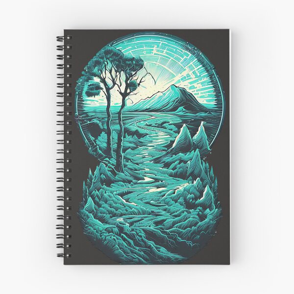 Item preview, Green Ecosystem of Our Planet designed and sold by DHNY.