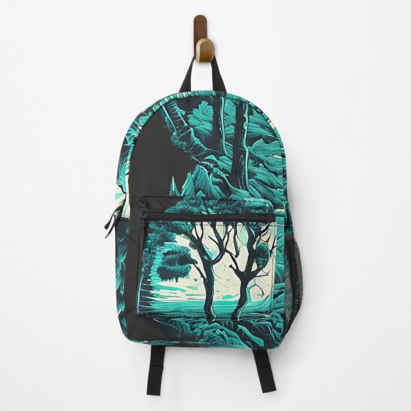 Item preview, Green Ecosystem of Our Planet designed and sold by DHNY.