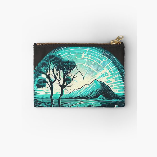 Item preview, Green Ecosystem of Our Planet designed and sold by DHNY.