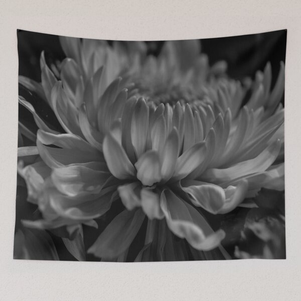 Item preview, Black and White Mum designed and sold by Craig Kauzmann.
