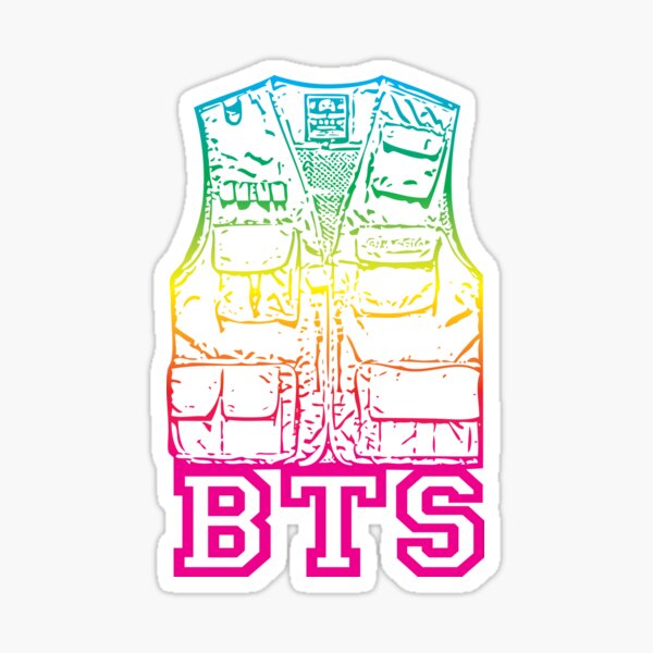 estampas do bts