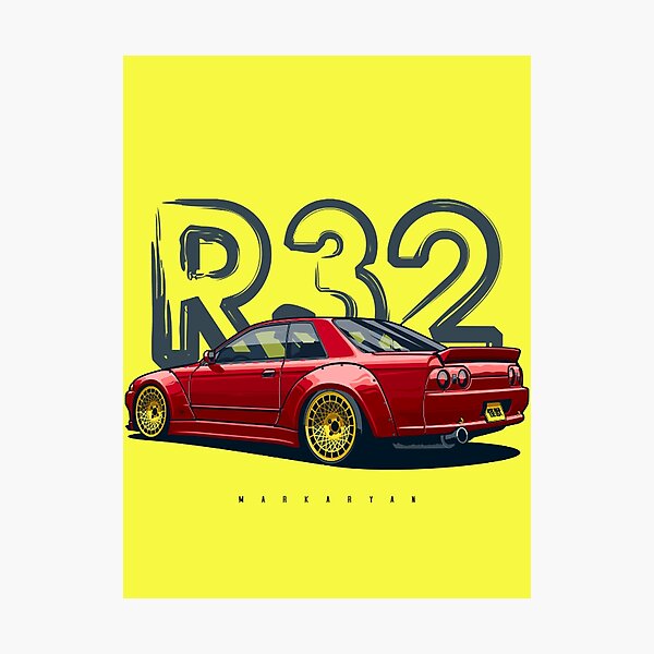 R36 Skyline Gifts & Merchandise for Sale