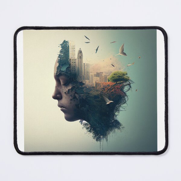 Item preview, Brain Inception designed and sold by etherealjourney.