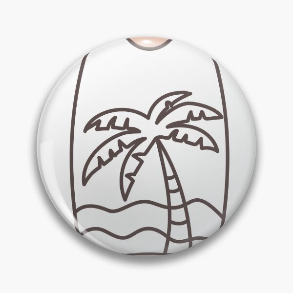 Item preview, sun and surf el salvador designed and sold by ARTESANTA.