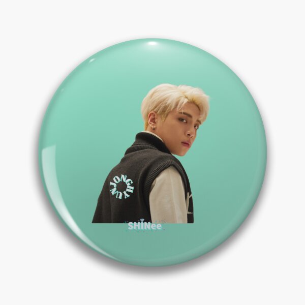 Artikelvorschau, SHINee Jong-hyun entworfen und verkauft von andrasdesignssss.