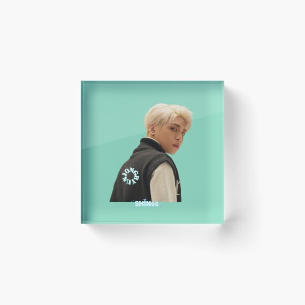 Artikelvorschau, SHINee Jong-hyun entworfen und verkauft von andrasdesignssss.