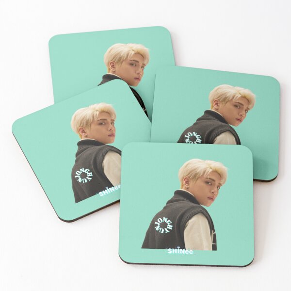 Item preview, SHINee Jonghyun designed and sold by andrasdesignssss.