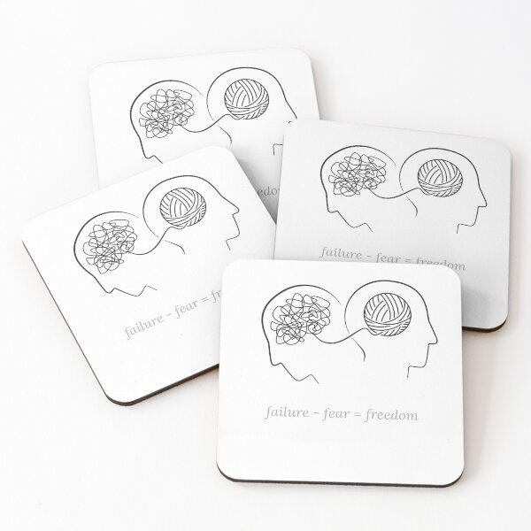 Item preview, Aticofobia designed and sold by graphickey.