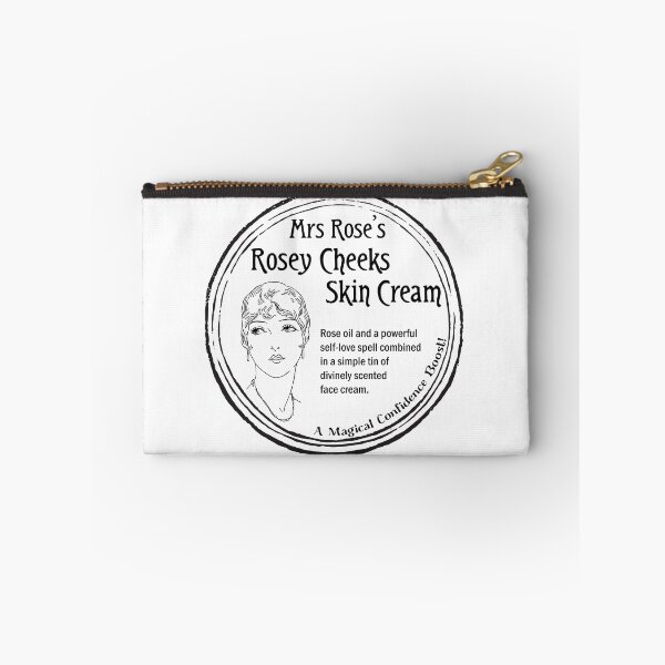 Item preview, Rosey Cheeks Skin Cream - Later Style designed and sold by HauntedBay.
