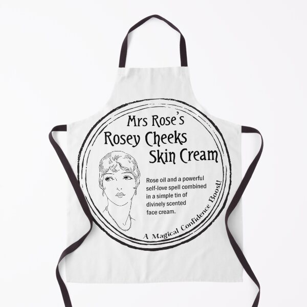 Item preview, Rosey Cheeks Skin Cream - Later Style designed and sold by HauntedBay.