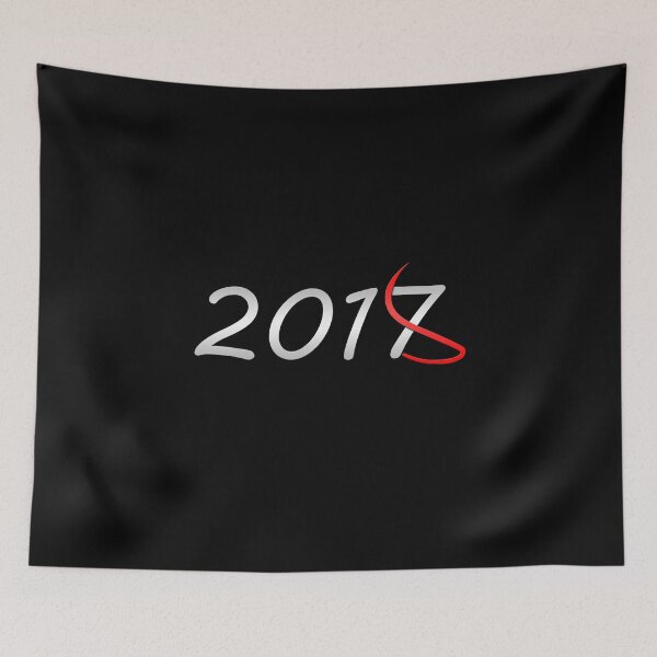 Item preview, Is it 2018 yet? designed and sold by Aleodor.