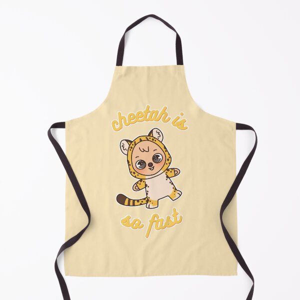 Item preview, Cheetah is so Fast designed and sold by bvnnyco.