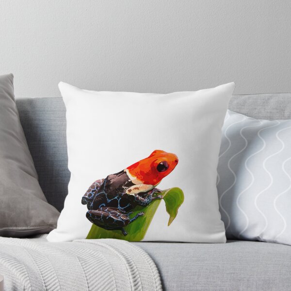 Item preview, dart frog designed and sold by Shelbytekulve.
