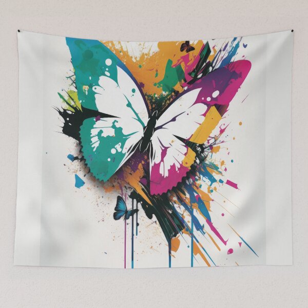 Item preview, Butterfly Dreams designed and sold by riquishop.