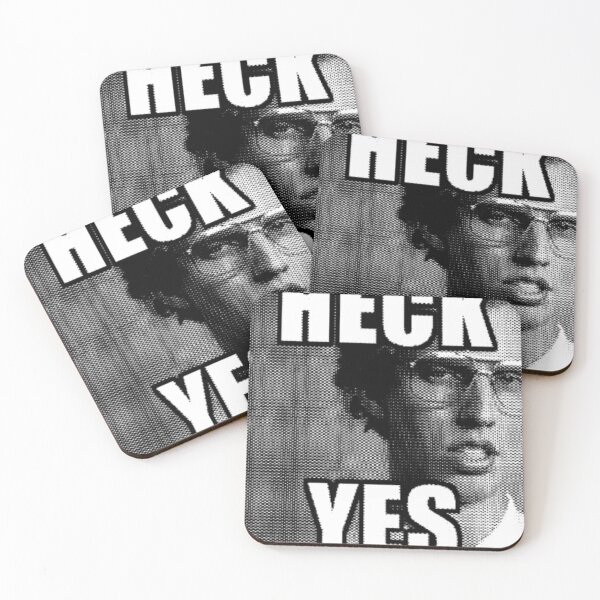 Item preview, Heck Yes designed and sold by kevvy-g.