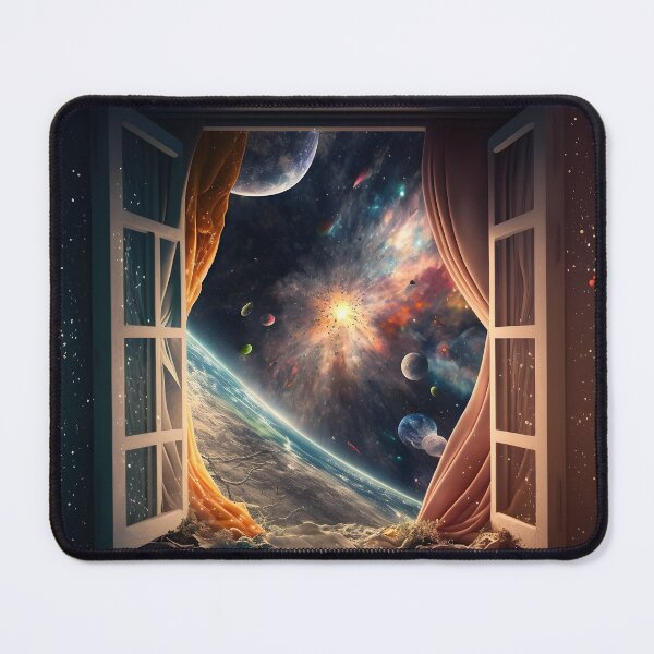 Item preview, Window to the world designed and sold by etherealjourney.