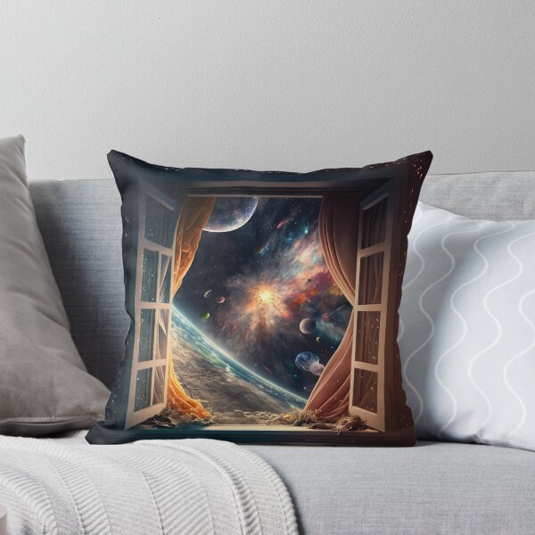 Item preview, Window to the world designed and sold by etherealjourney.