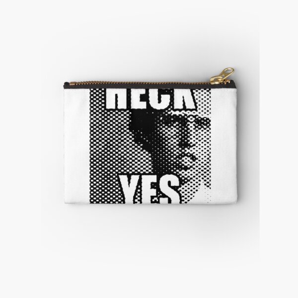 Item preview, Heck Yes - screen designed and sold by kevvy-g.