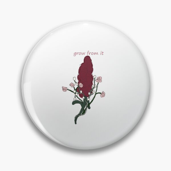 Item preview, Wild Flowers: grow from it designed and sold by LilMorsels.