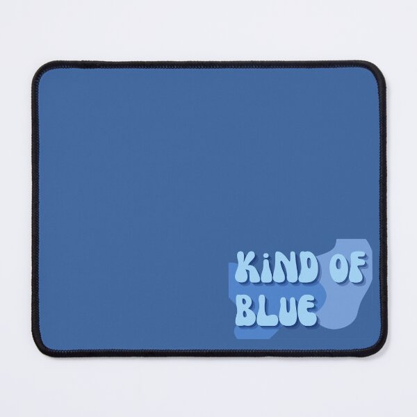 Item preview, Kind Of Blue designed and sold by bebop-stop.