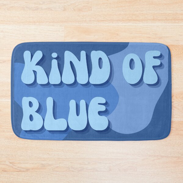 Item preview, Kind Of Blue designed and sold by bebop-stop.